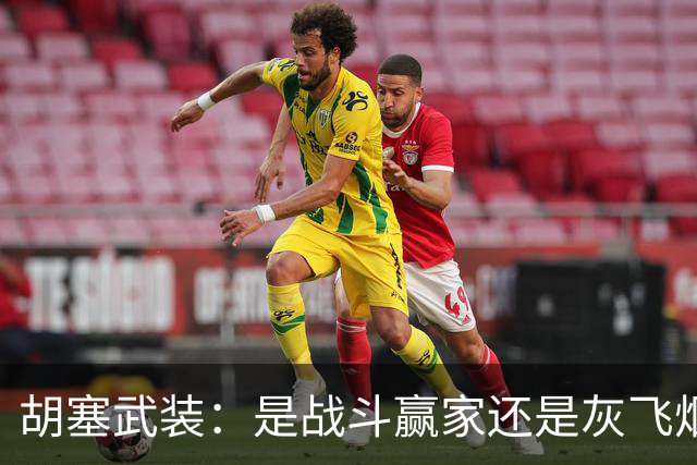 胡塞武装：是战斗赢家还是灰飞烟灭的泡影？